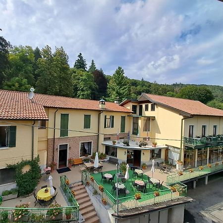 Budget Hotel Vittoria & Ristorante Marzio Dış mekan fotoğraf