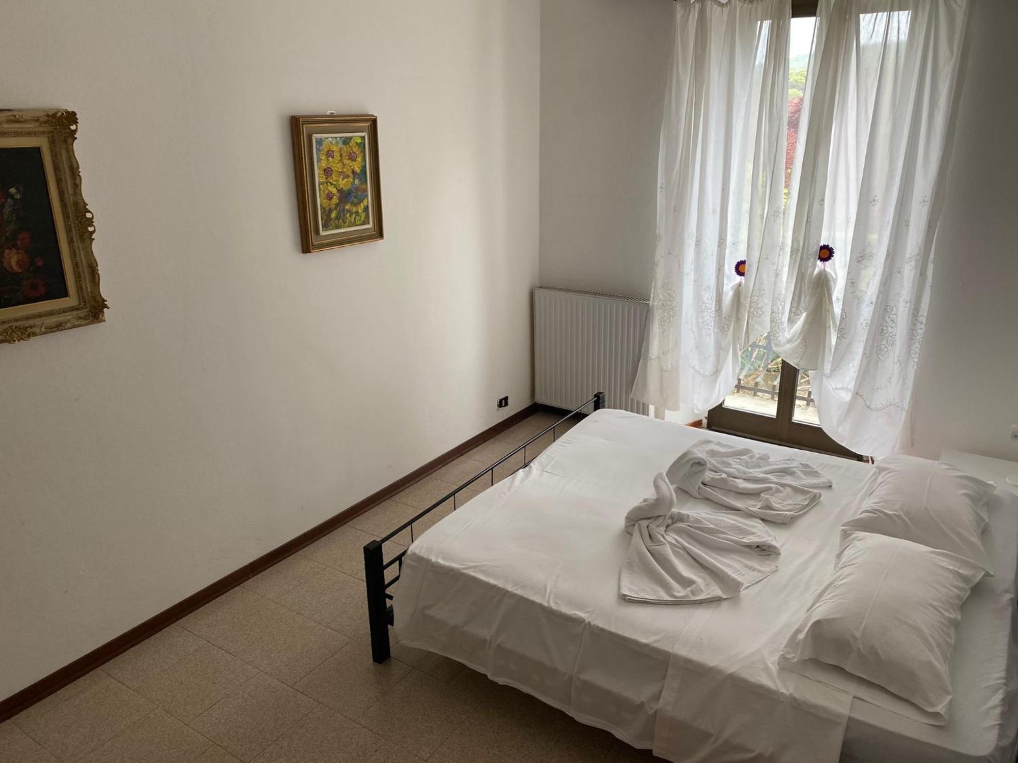 Budget Hotel Vittoria & Ristorante Marzio Dış mekan fotoğraf