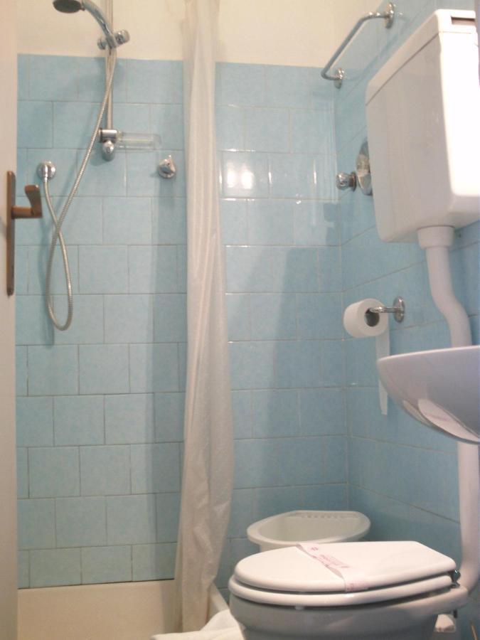 Budget Hotel Vittoria & Ristorante Marzio Oda fotoğraf